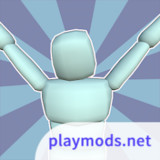 Kill the Dummy - Ragdoll Game<span>(Unlock all the props)</span>1.3.8_Popularmodapk.com