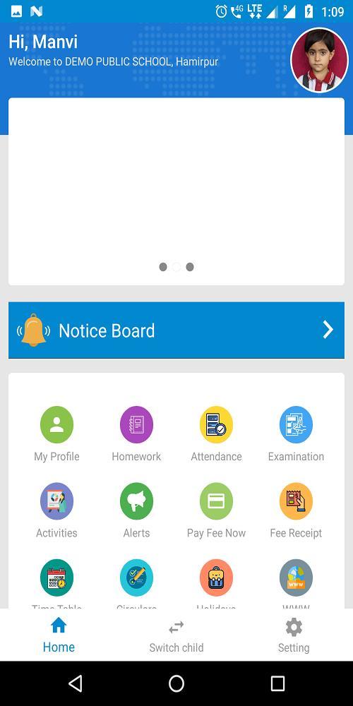 DEMO SCHOOL screenshot image 5_Popularmodapk.com