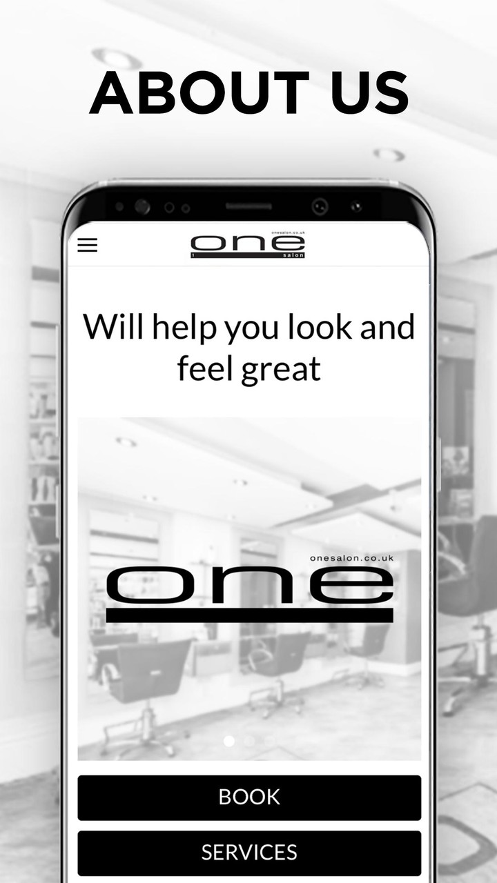 One Salon screenshot image 6_Popularmodapk.com