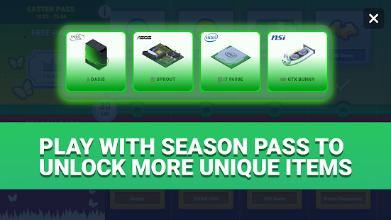 Heroes in the world screenshot image 14_Popularmodapk.com