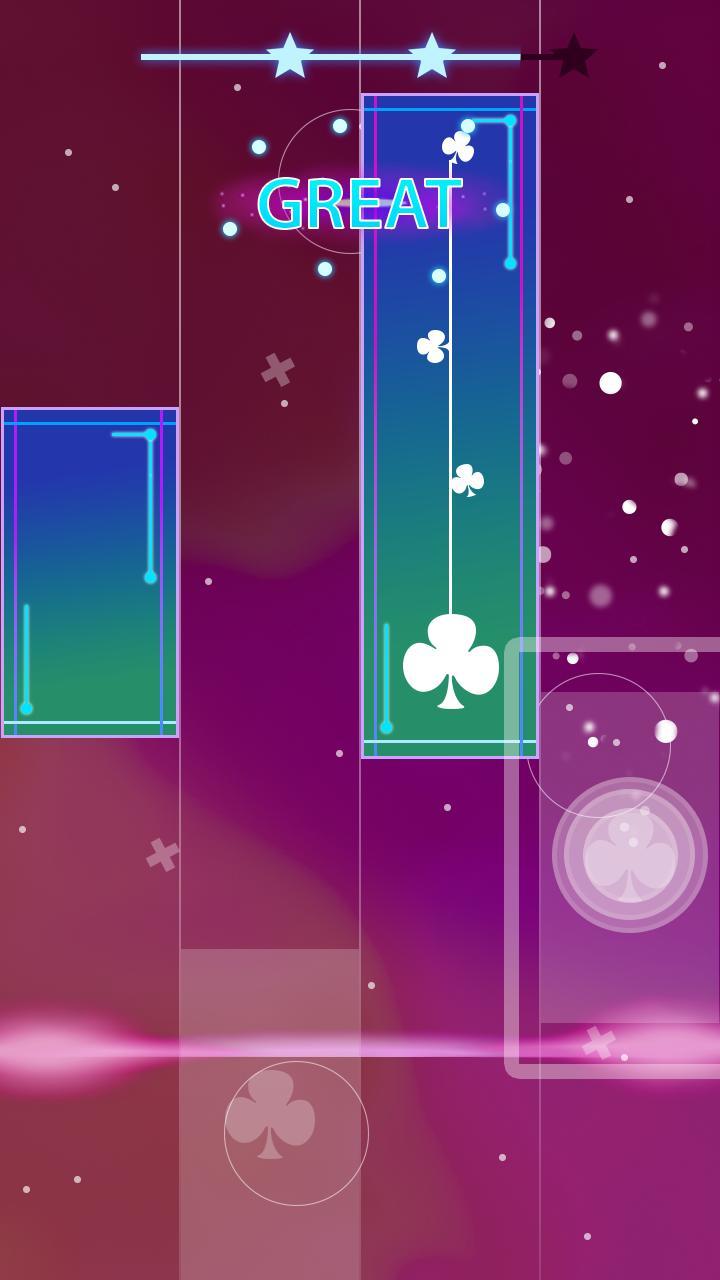 Music EDM Magic & Piano Tiles screenshot image 2_Popularmodapk.com