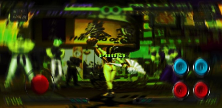 MAME mai 97 Emulator screenshot image 2_Popularmodapk.com