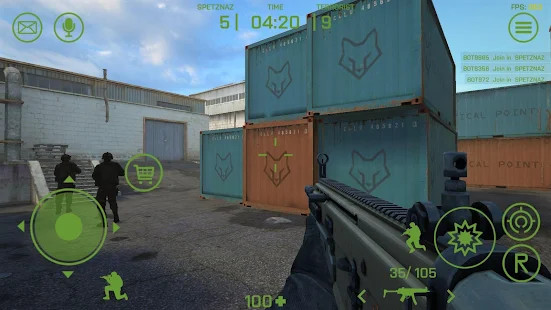 临界点破解版<span>(mod)</span> screenshot image 11_Popularmodapk.com