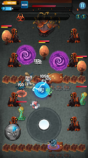 Virus Busters<span>(infinite energy)</span> screenshot image 42_Popularmodapk.com