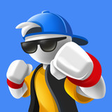 Match Hit - Puzzle Fighter1.6.21_Popularmodapk.com
