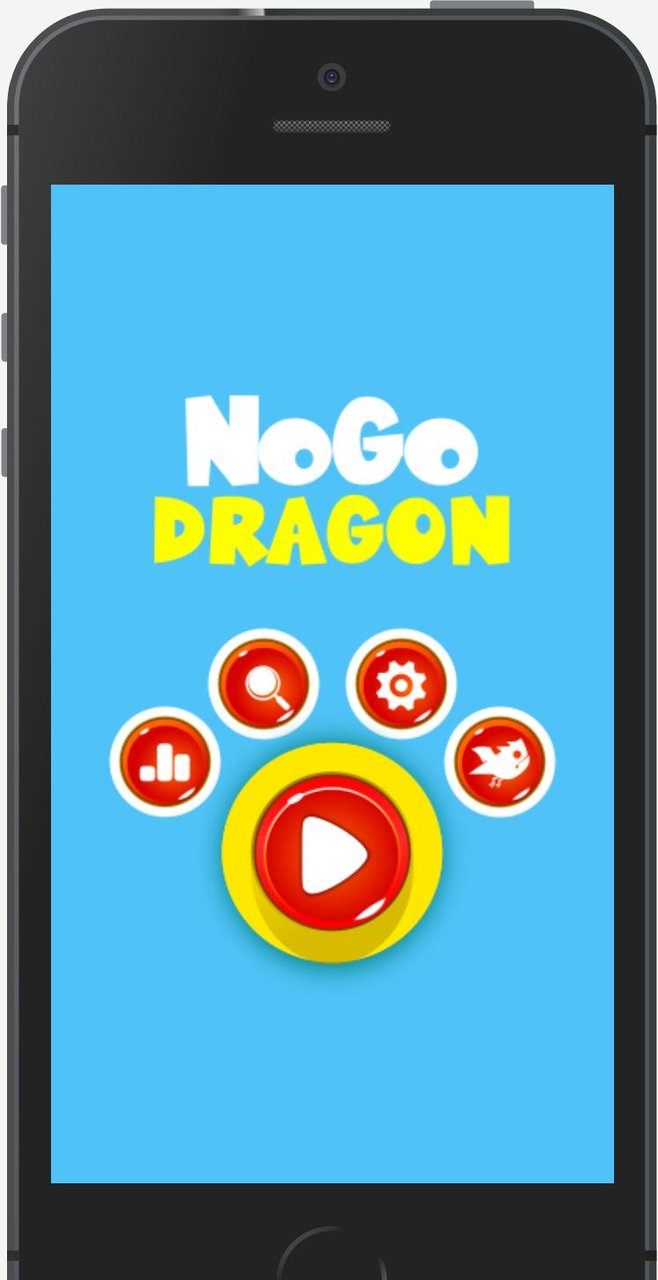 Nogo Dragon screenshot image 1_Popularmodapk.com