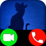 Talk To Happy Dog with Glass1.1_Popularmodapk.com