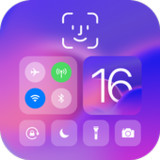 Lock Screen IOS 1612.1.0_Popularmodapk.com