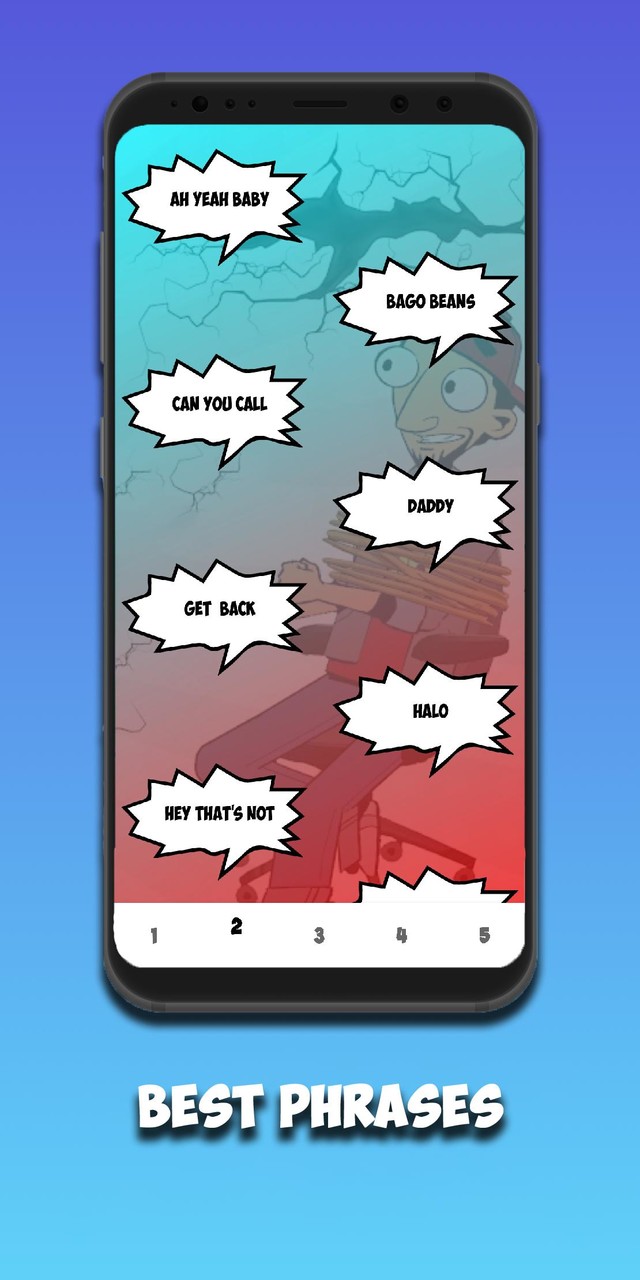 FGTeeV Soundboard screenshot image 2_Popularmodapk.com