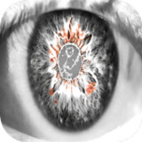 Grey Eyes of Death1.1.5_Popularmodapk.com