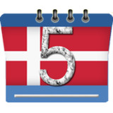 Danmark Kalender Helligdage6.5_Popularmodapk.com