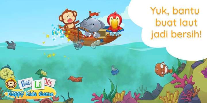 Balita Happy Kids Game screenshot image 5_Popularmodapk.com