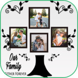 Photo Frame - Tree Frame1.3.1_Popularmodapk.com
