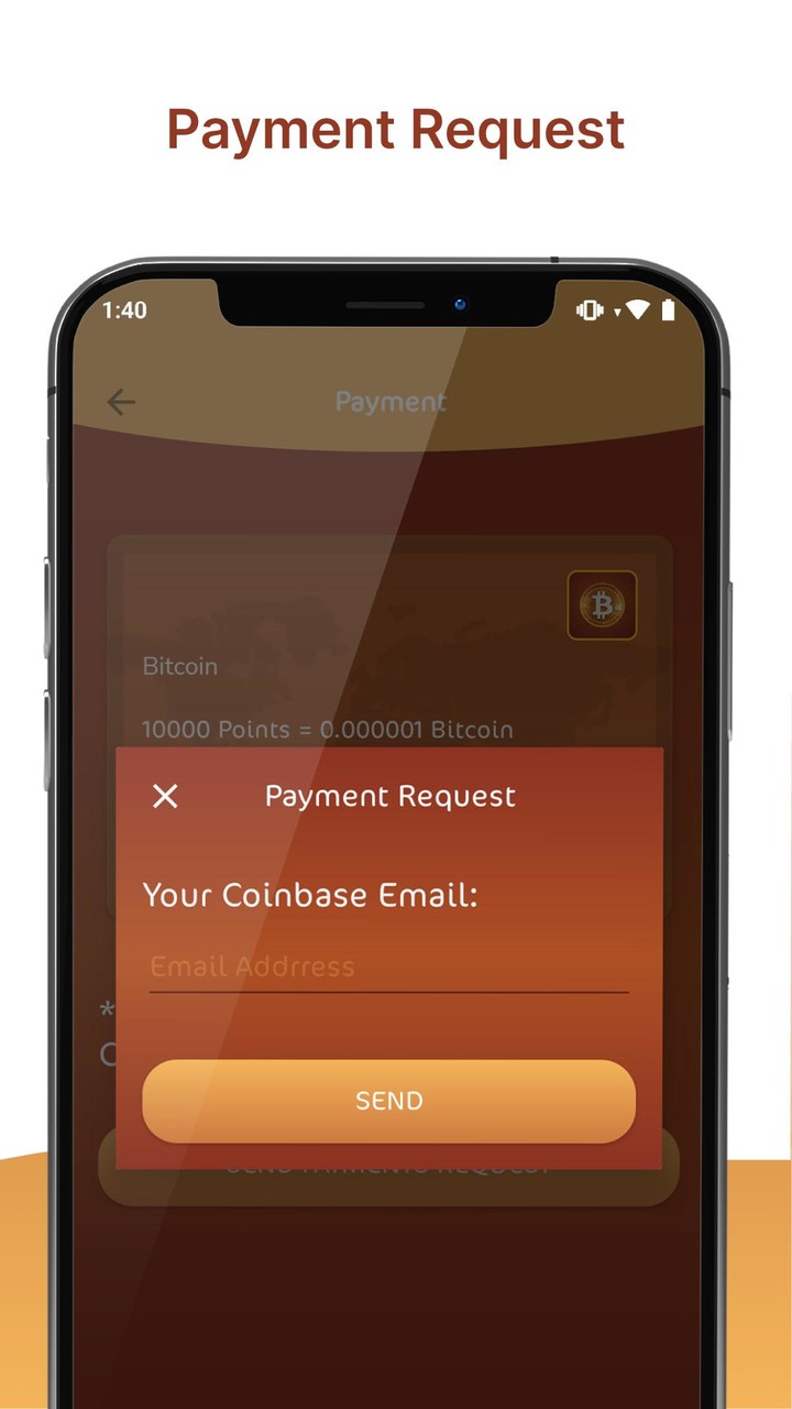 Bitcoin Cloud Mining Guide screenshot image 3_Popularmodapk.com