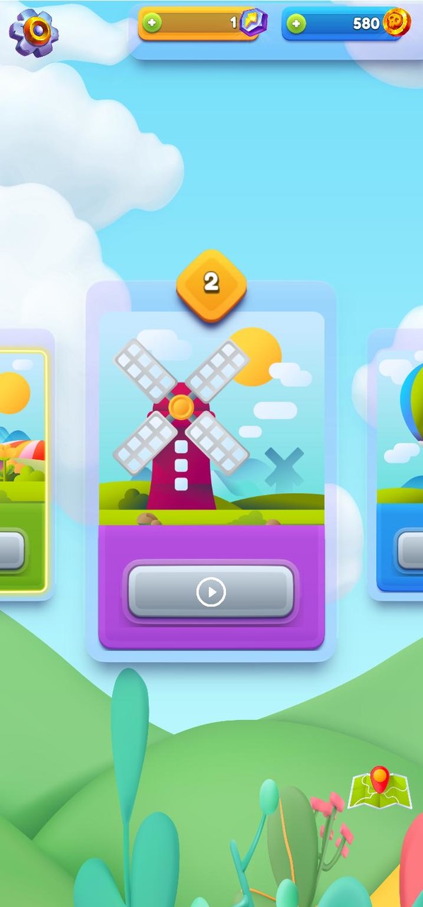 كلمات سكرابل screenshot image 2_Popularmodapk.com