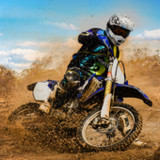 Mountain Dirt Bike Champions3.1_Popularmodapk.com