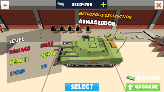 拆除德比破解版<span>(mod)</span> screenshot image 5_Popularmodapk.com