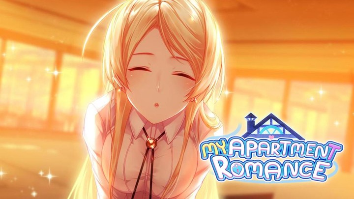 My Apartment Romance screenshot image 2_Popularmodapk.com