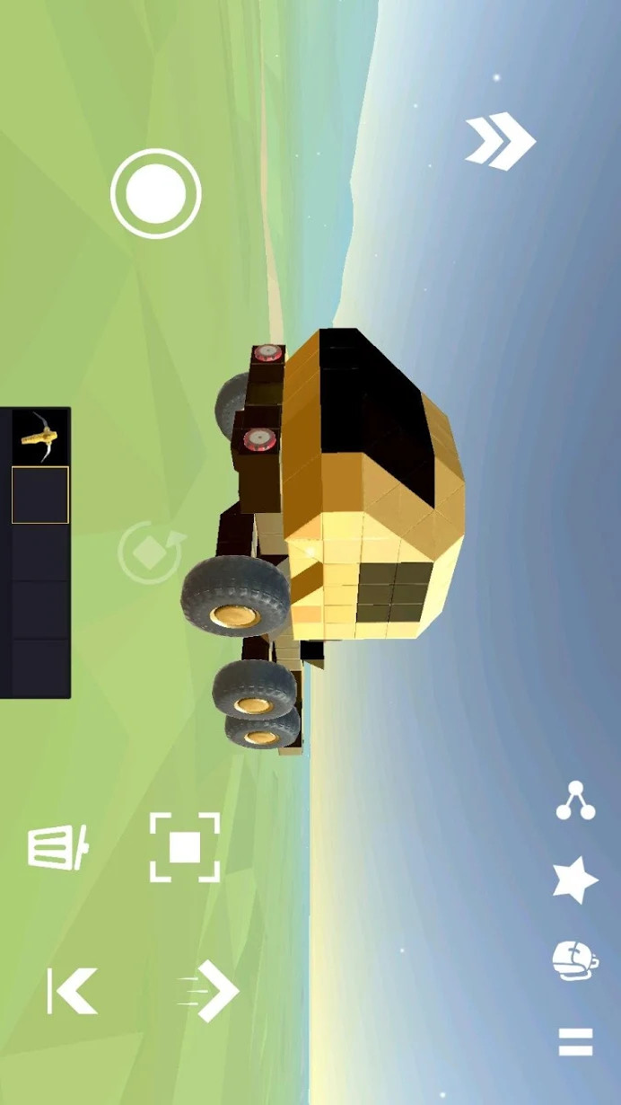 Evertech Sandbox screenshot image 1_Popularmodapk.com