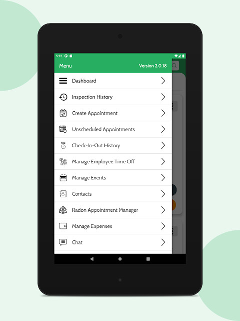 Home Inspector Tech screenshot image 7_Popularmodapk.com