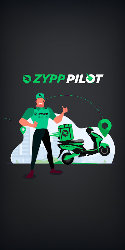 Zypp Pilot screenshot image 1_Popularmodapk.com