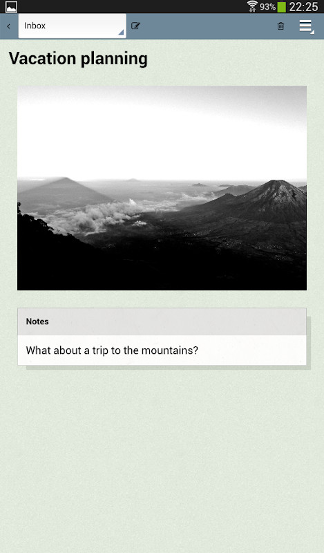 OpenTodoList screenshot image 7_Popularmodapk.com
