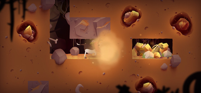 My Diggy Dog 2<span>(Unlimited Coins)</span> screenshot image 24_Popularmodapk.com