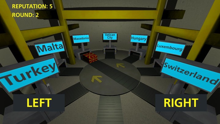 Where is my luggage? screenshot image 1_Popularmodapk.com