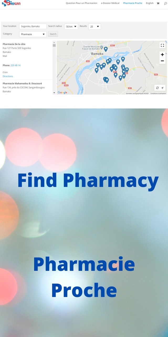 Biowin Pharma screenshot image 10_Popularmodapk.com