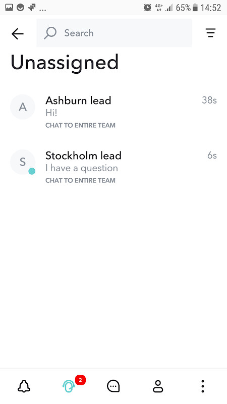 Sonetel screenshot image 2_Popularmodapk.com