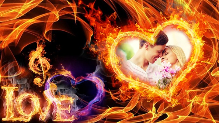 3d Fire Text & Smoke Fire Text screenshot image 10_Popularmodapk.com