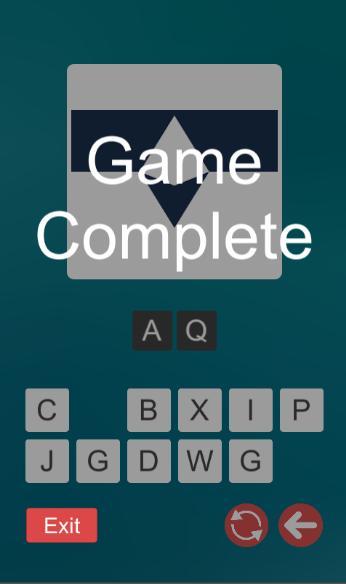 National Flags Quiz Gallery screenshot image 5_Popularmodapk.com