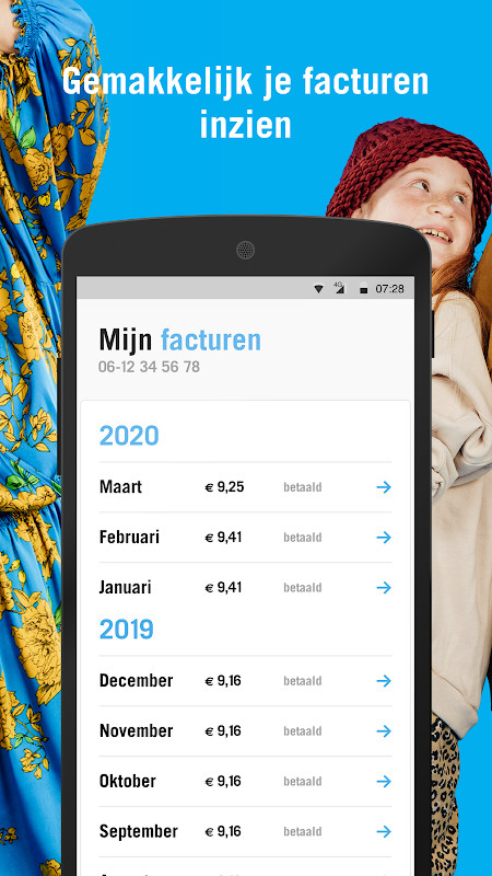 Ik Ben screenshot image 12_Popularmodapk.com