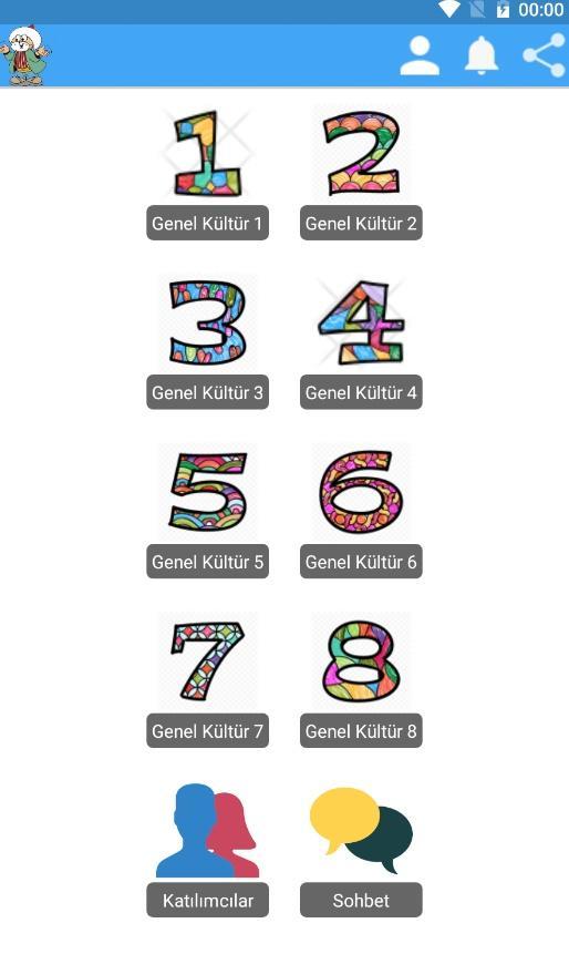 Türkçe Bilgi Yarışması screenshot image 4_Popularmodapk.com