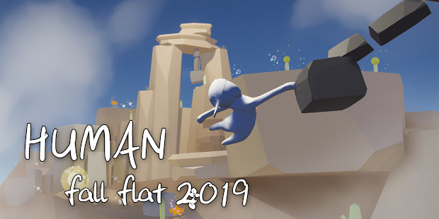 Human Fall Flat 2019<span>(Mod APK)</span> screenshot image 1_Popularmodapk.com