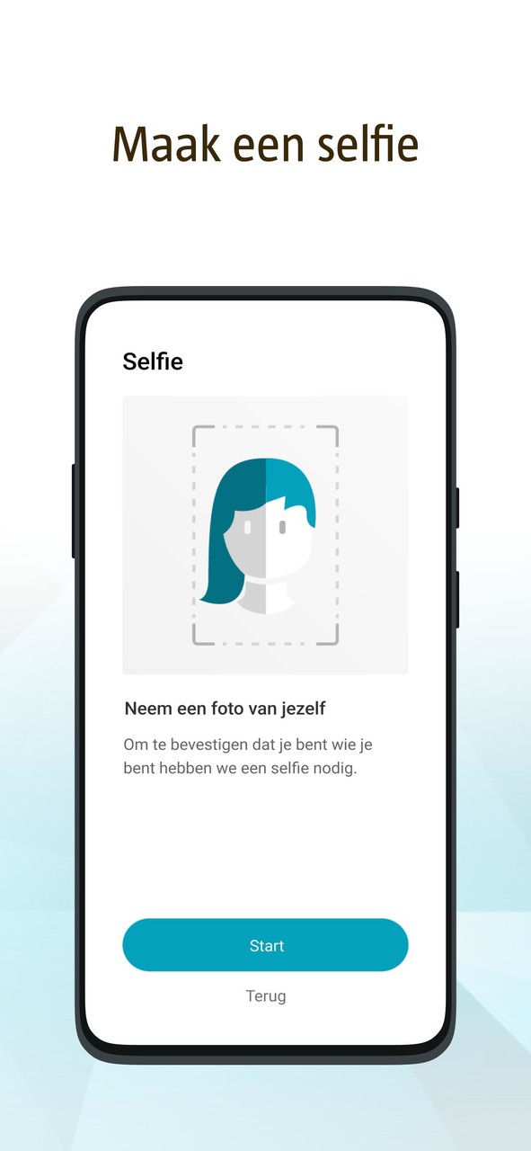 Robeco Identificatie screenshot image 9_Popularmodapk.com