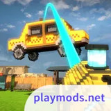 Voxel World: Sandbox Online<span>(Unlimited coins)</span>1.0.9_Popularmodapk.com