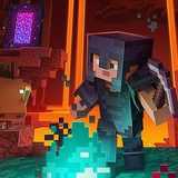 Minecraft(Self-contained firearm mod)<span>(Unlocked all)</span>1.16.221.01_Popularmodapk.com