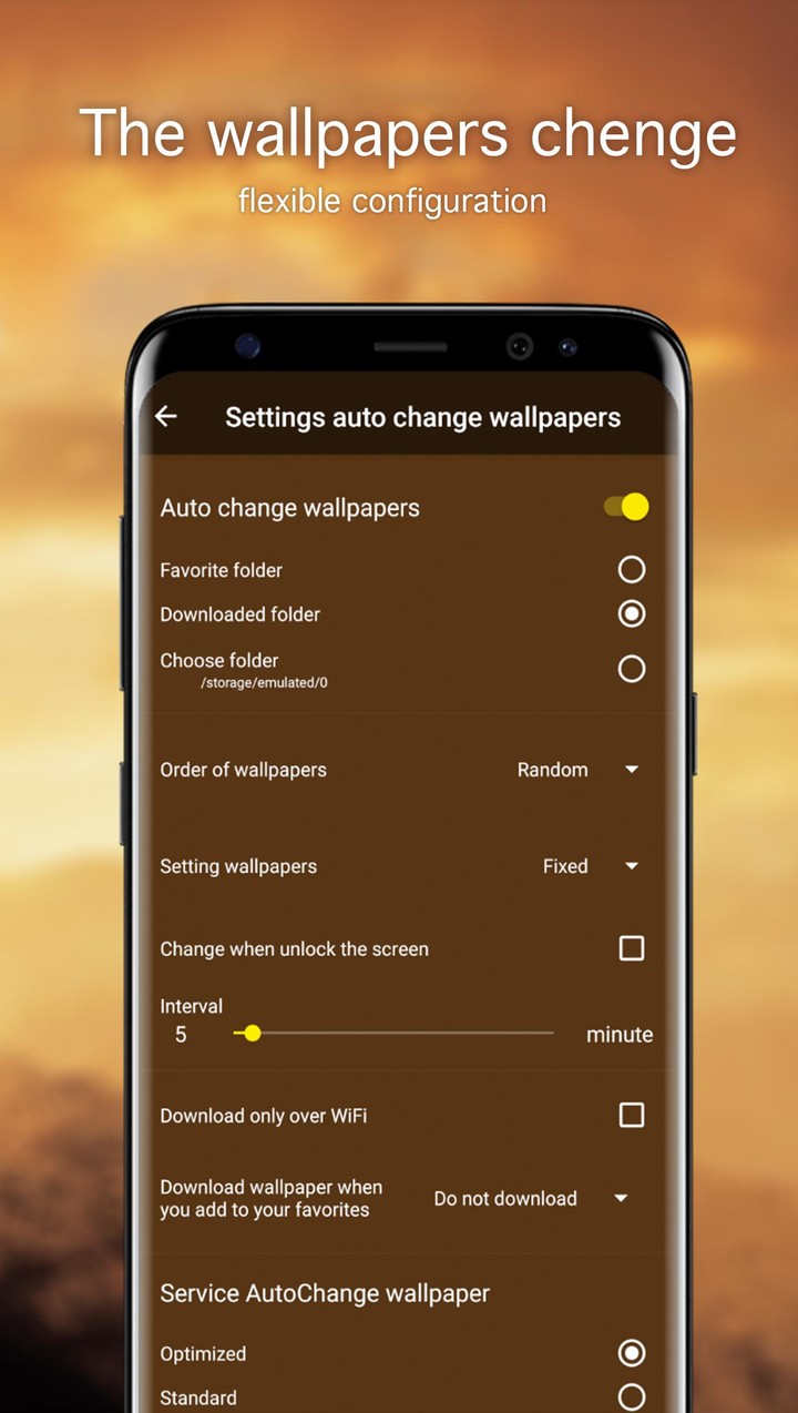 Lion Wallpapers 4K screenshot image 4_Popularmodapk.com