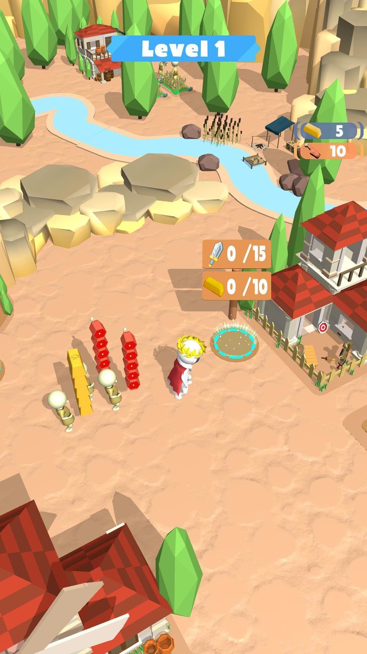 Great Collesium screenshot image 3_Popularmodapk.com