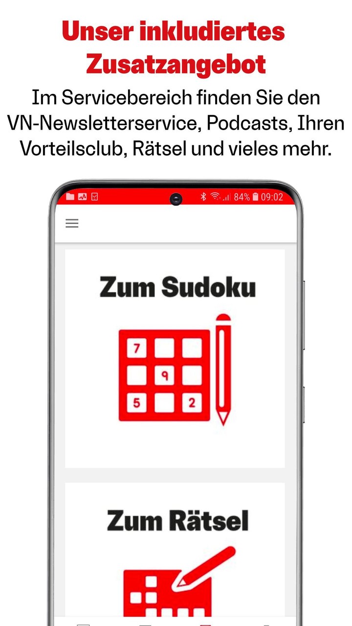 VN - Vorarlberger Nachrichten screenshot image 14_Popularmodapk.com