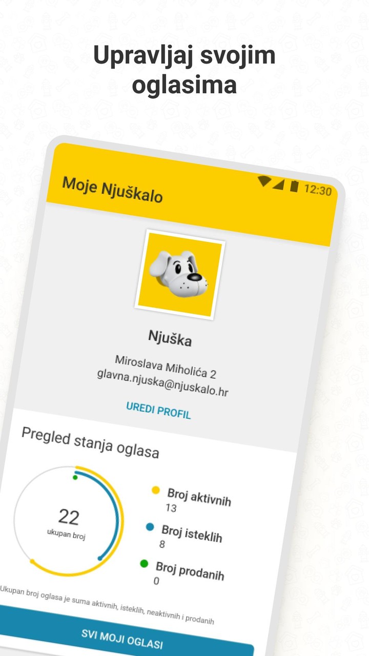 Lunds and Byerlys screenshot image 6_Popularmodapk.com