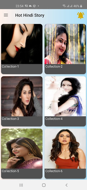 Desi Kahaniya (Offline) screenshot image 11_Popularmodapk.com