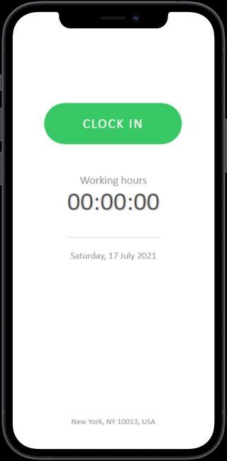 Timey – Work Management screenshot image 1_Popularmodapk.com