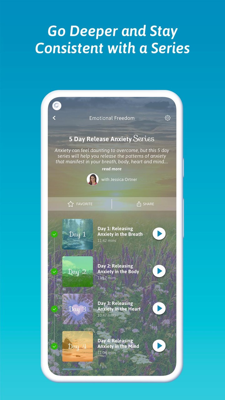 The Tapping Solution screenshot image 21_Popularmodapk.com