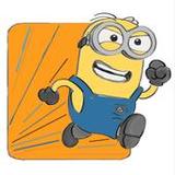 Banana runner: steal the MOON0.4_Popularmodapk.com