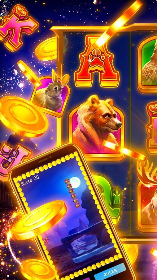 一比特的冒险 screenshot image 1_Popularmodapk.com