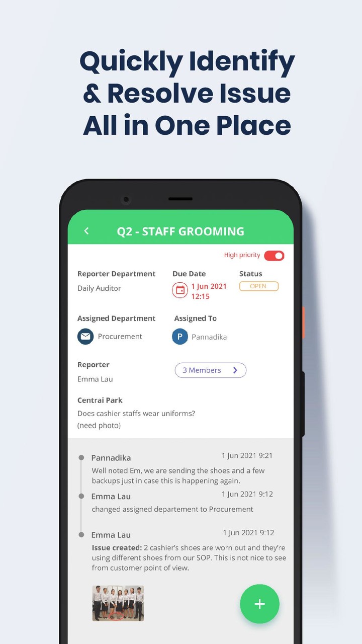 Nimbly screenshot image 13_Popularmodapk.com