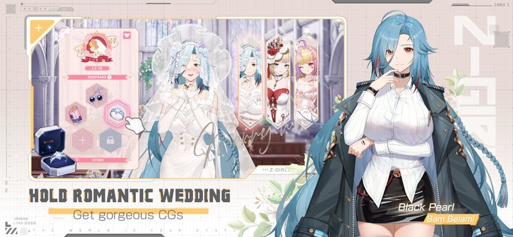 暮色雙城-意涵雙城主代言 screenshot image 8_Popularmodapk.com