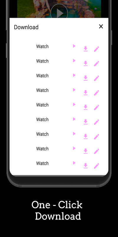 All Video Downloader screenshot image 1_Popularmodapk.com